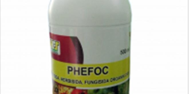 Jual Phefoc HCS HP/WA: 0813-6283-3212 (Mulyadi,ST)