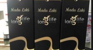 madu long life hcs